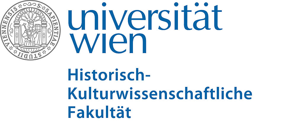 Universitat Wien Logo